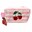 Picture of TAKE CARE CHERRY TOILETRY BAG